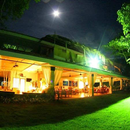 The Zancudo Lodge Екстер'єр фото