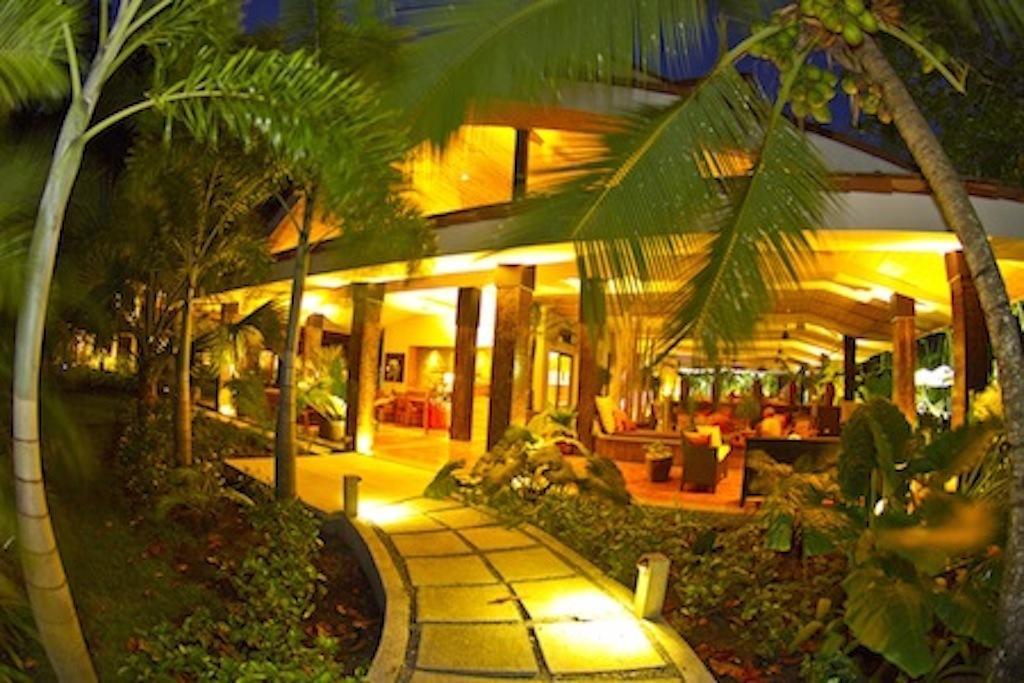 The Zancudo Lodge Екстер'єр фото