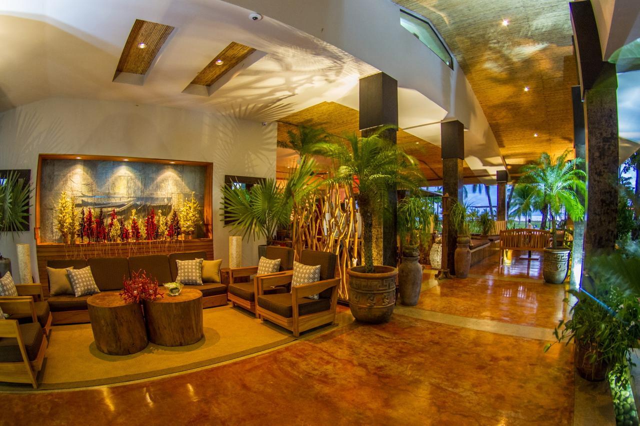 The Zancudo Lodge Екстер'єр фото