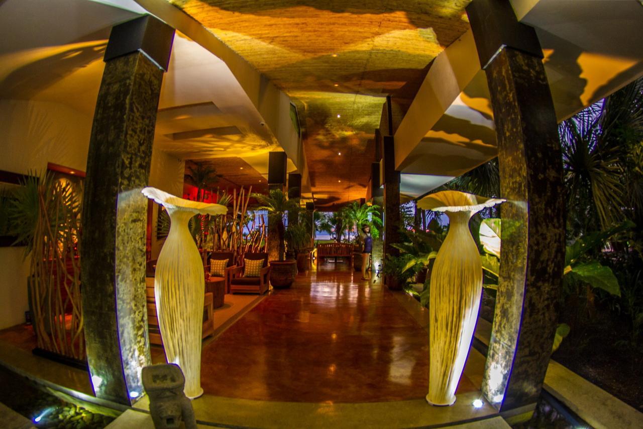 The Zancudo Lodge Екстер'єр фото