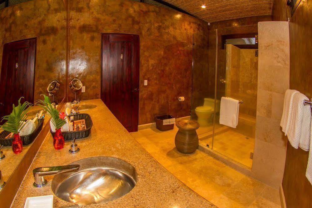The Zancudo Lodge Екстер'єр фото