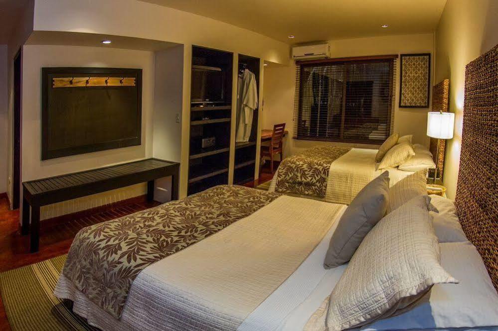 The Zancudo Lodge Екстер'єр фото